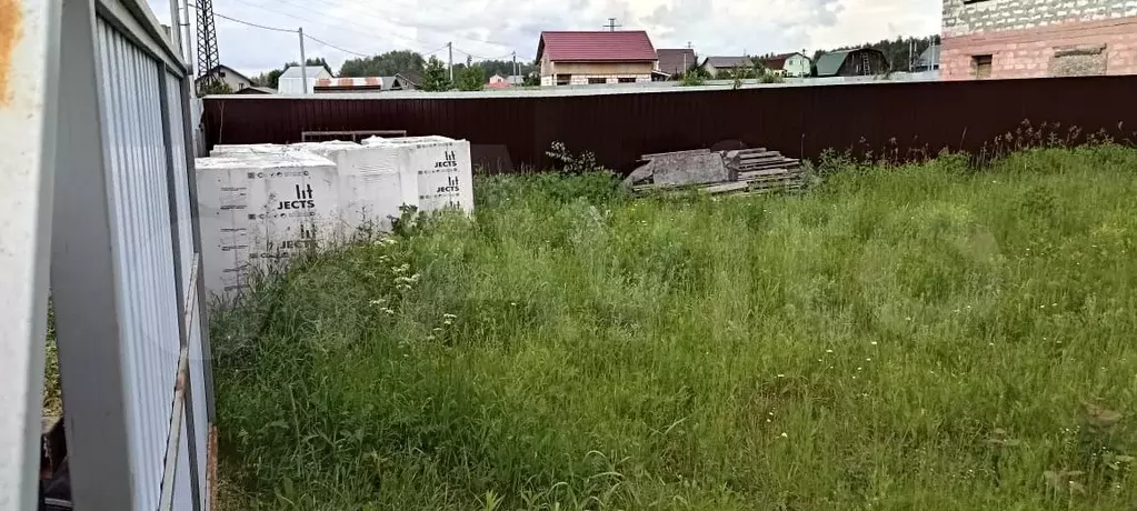 Участок 6,6 сот. (СНТ, ДНП) - Фото 1