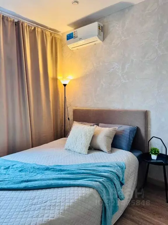 1-к кв. Тюменская область, Тюмень Новгородская ул., 9А (23.0 м) - Фото 1