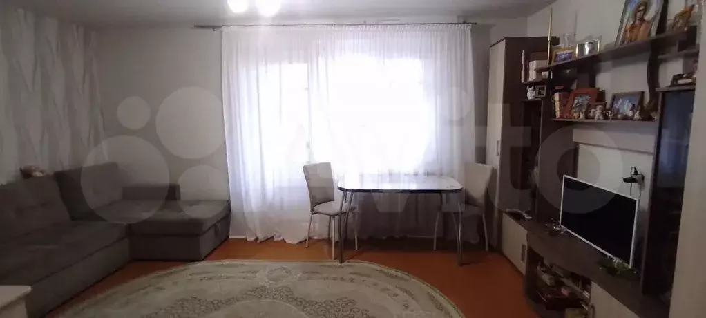 3-к. квартира, 63 м, 5/9 эт. - Фото 1