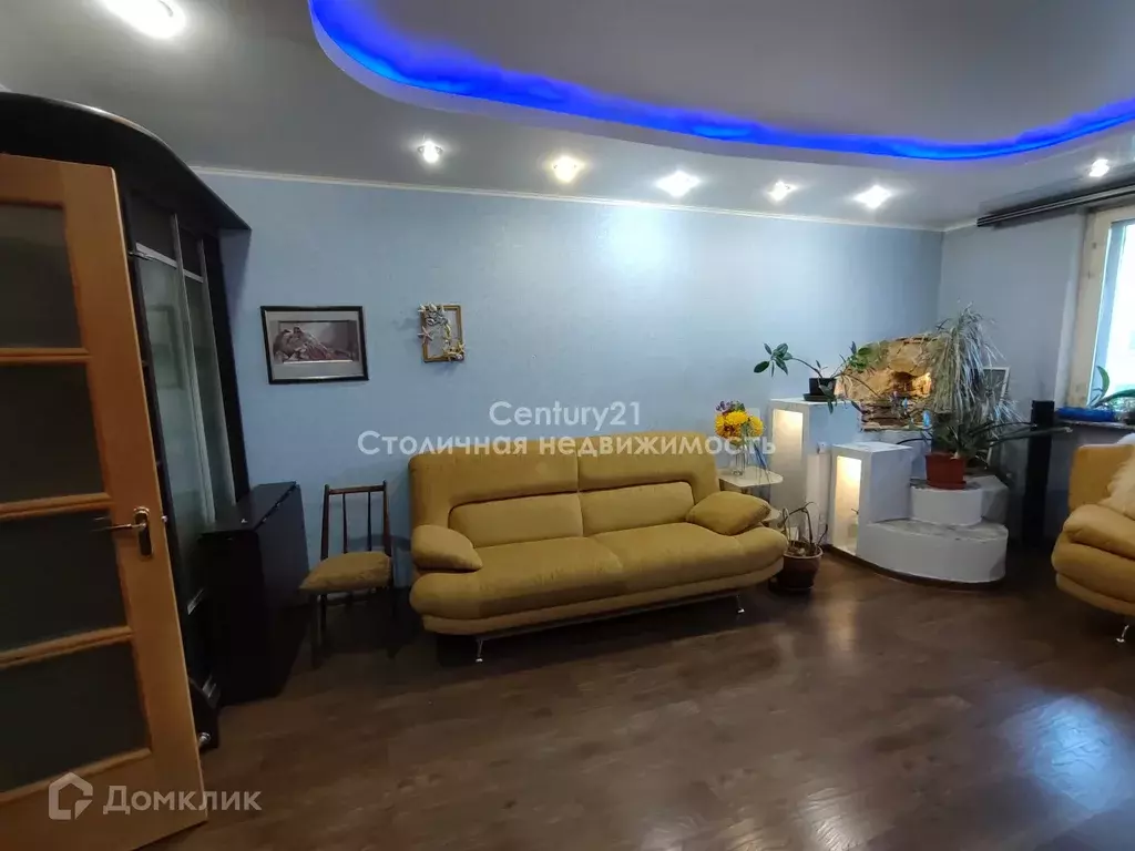 Продаётся 3-к квартира, 78.3 м - Фото 1