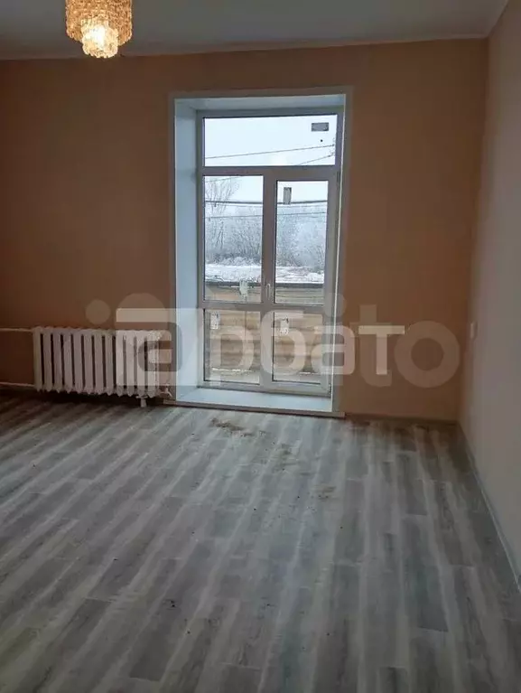 3-к. квартира, 71,7 м, 2/3 эт. - Фото 0