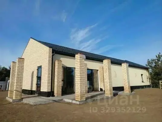 Коттедж в Кировская область, Слободской муниципальный район, Шиховское ... - Фото 1