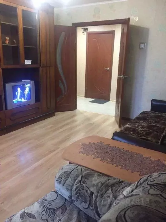 2-к кв. Нижегородская область, Кстово просп. Капитана Рачкова, 12А ... - Фото 0