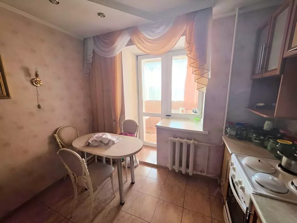 1-к кв. Амурская область, Благовещенск Артиллерийская ул., 31 (36.1 м) - Фото 2