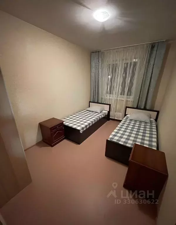 3-к кв. Москва, Москва, Зеленоград к2032 (61.0 м) - Фото 2