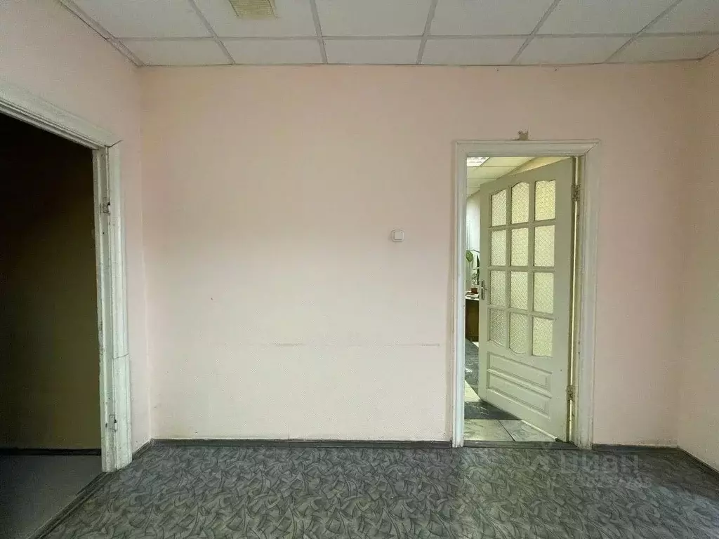 Офис в Свердловская область, Екатеринбург ул. Студенческая, 51 (27 м) - Фото 1