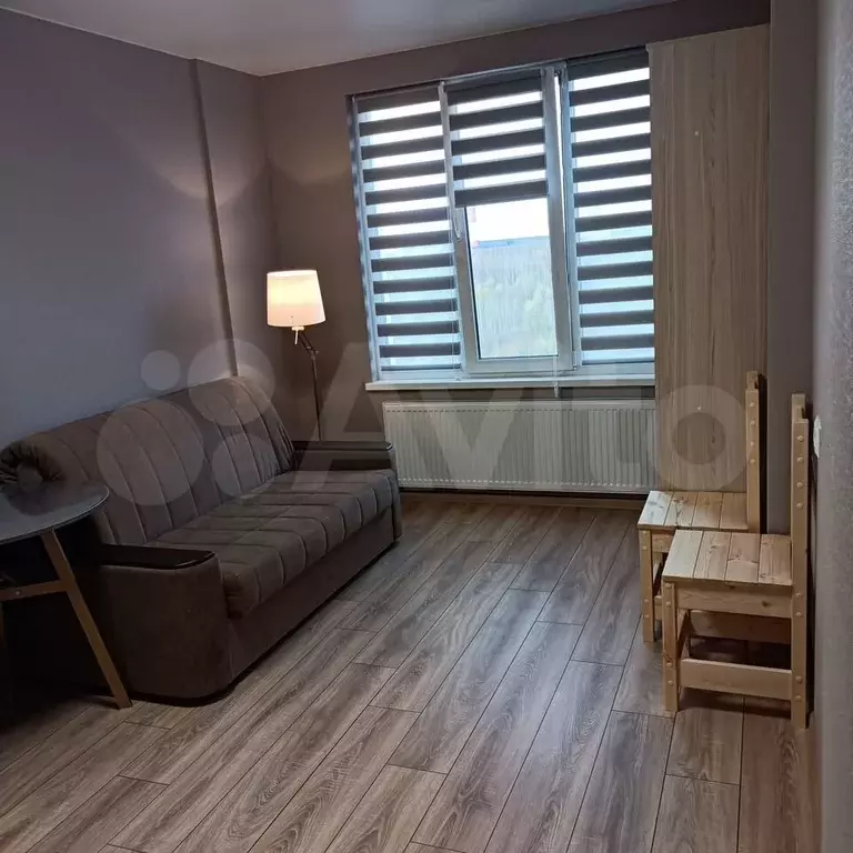 Квартира-студия, 22 м, 11/18 эт. - Фото 0