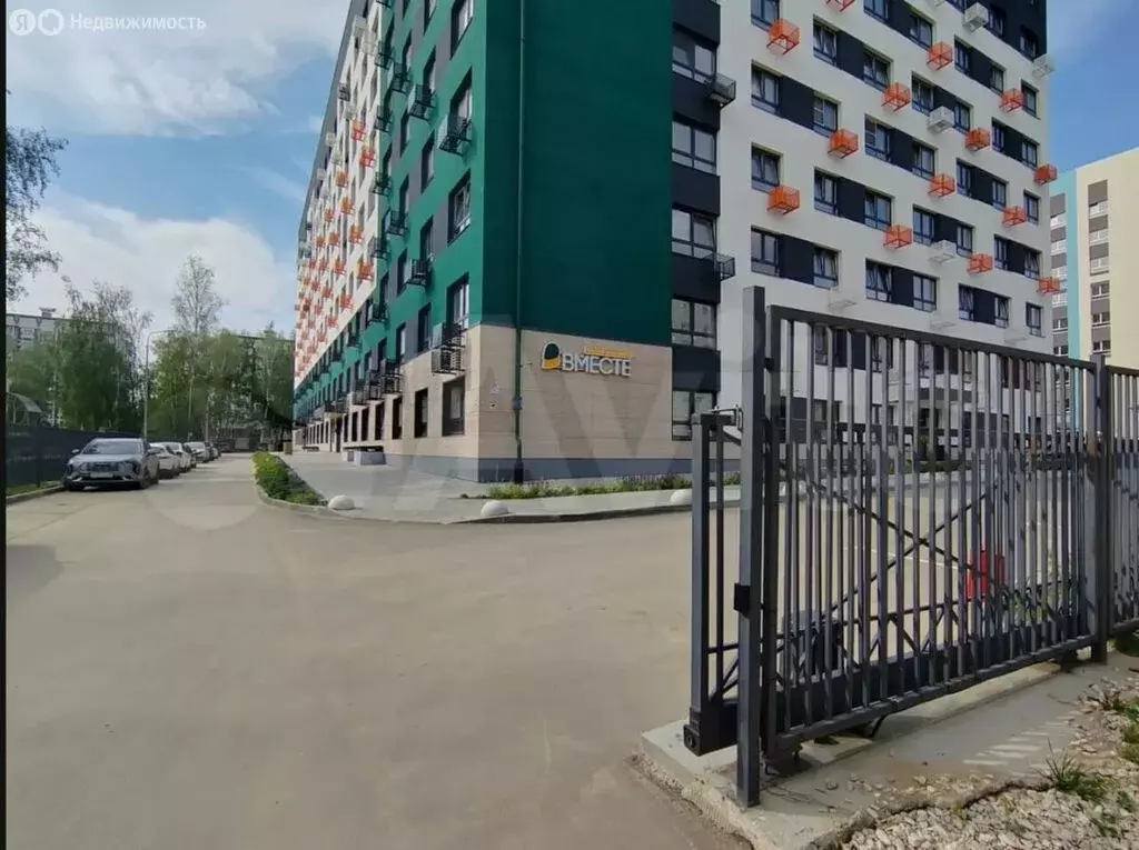 2-комнатная квартира: Ковров, улица Строителей, 41/1 (60.06 м) - Фото 0