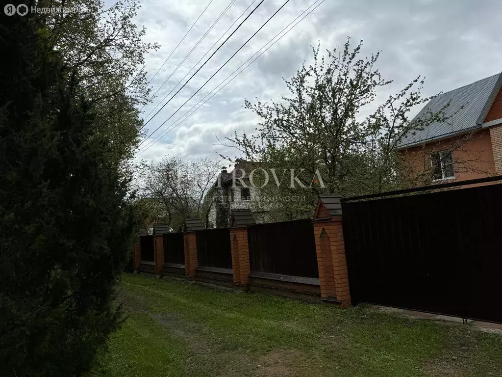 Дом в Одинцовский городской округ, деревня Акулово (244 м) - Фото 2