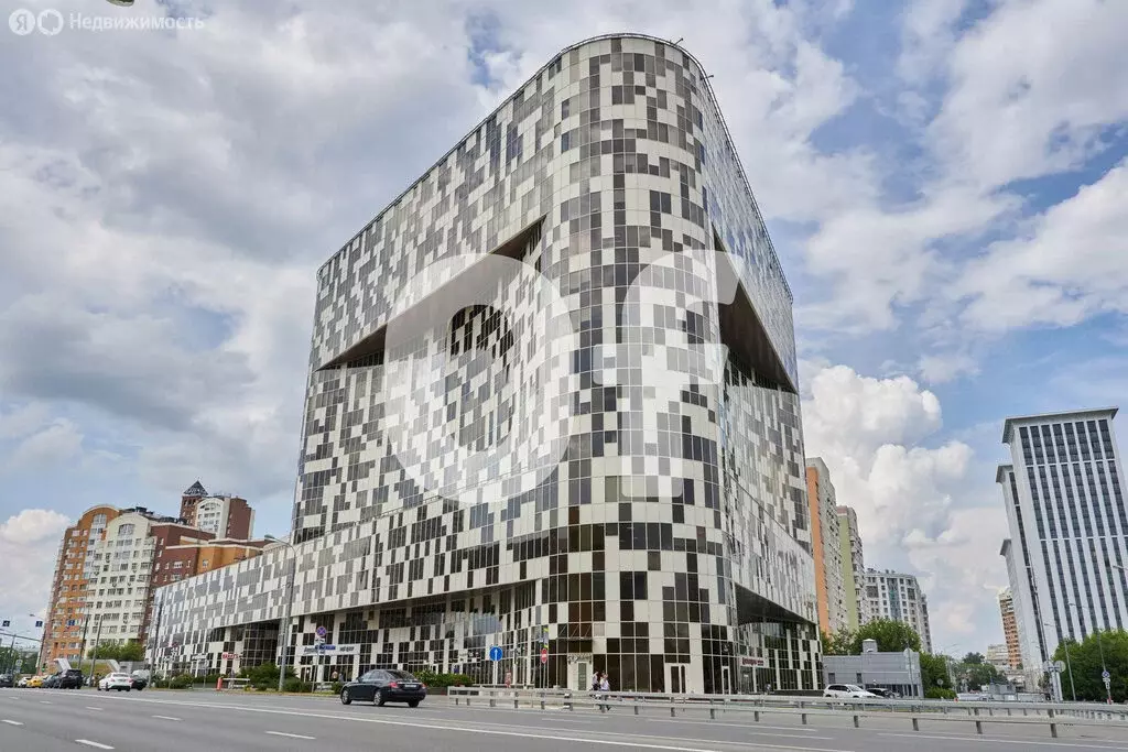 Офис (3861 м) - Фото 2