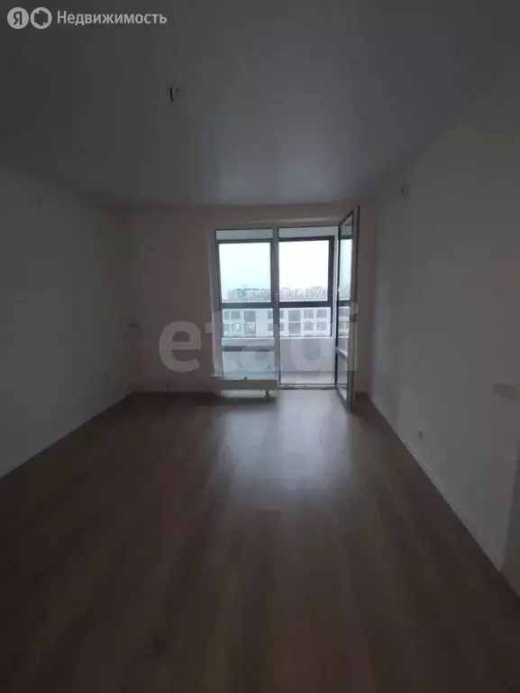2-комнатная квартира: Тюмень, Полевая улица, 115 (55.8 м) - Фото 1