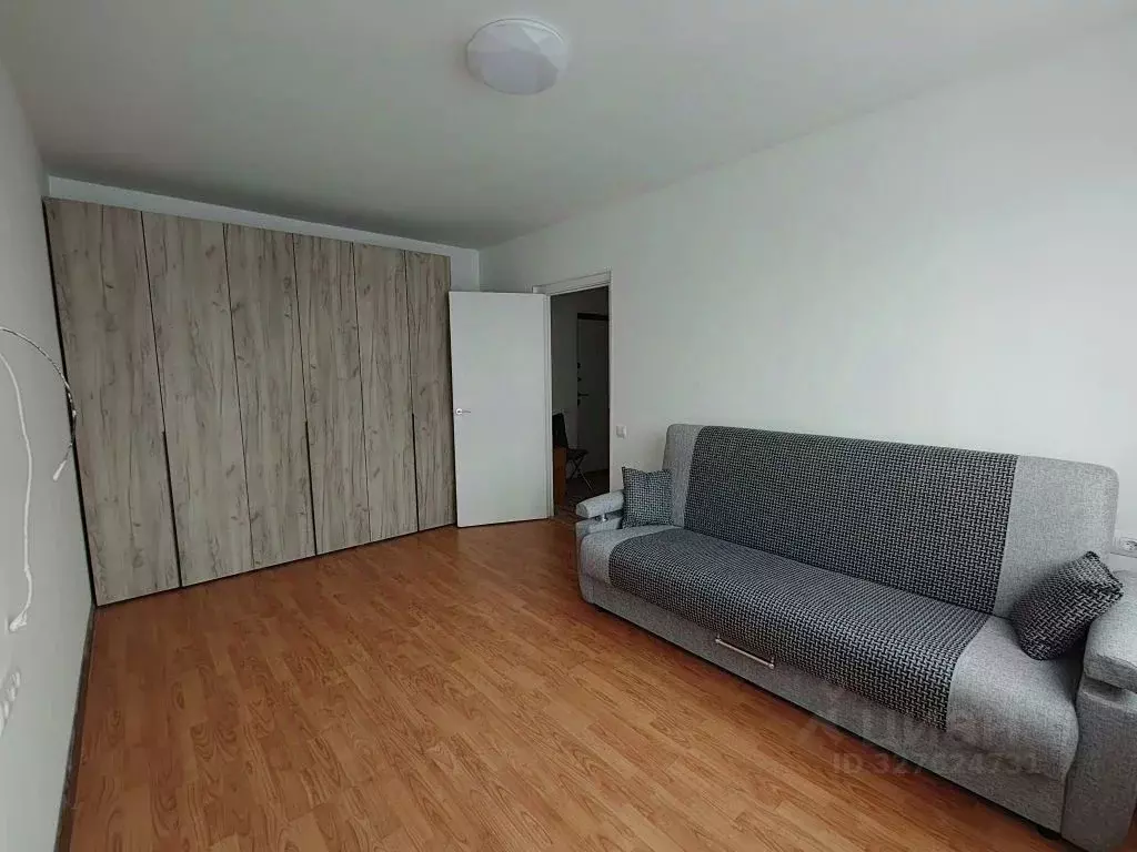 1-к кв. Санкт-Петербург просп. Солидарности, 10К2 (29.3 м) - Фото 2