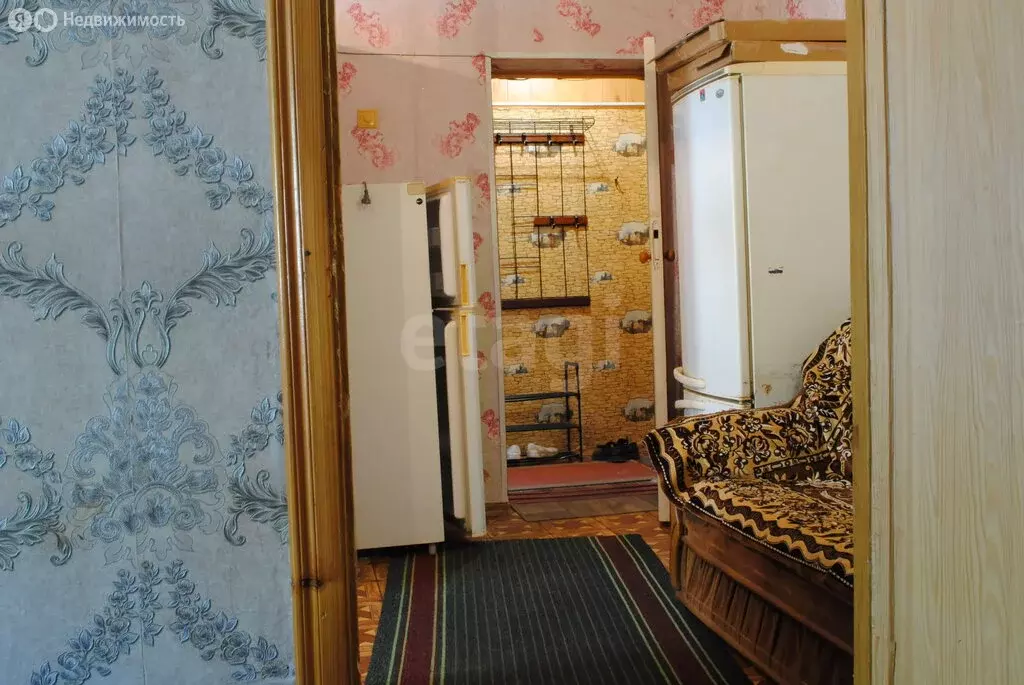 2-комнатная квартира: Судак, Яблоневая улица, 4 (40.9 м) - Фото 2