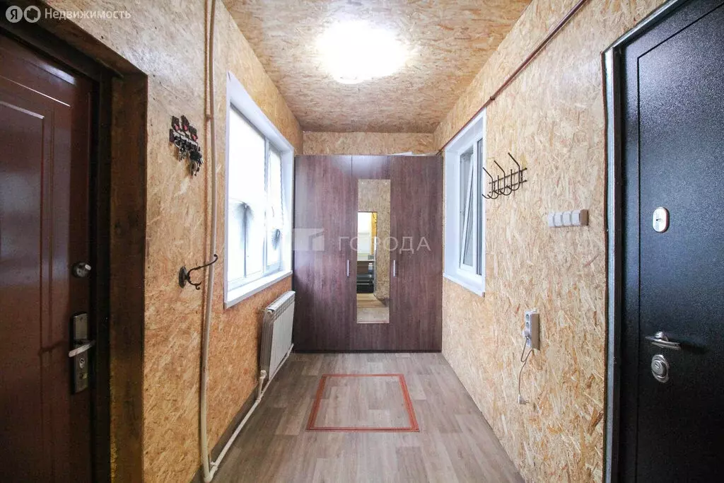 Дом в село Власиха, улица Мамонтова, 90Б (100.6 м) - Фото 2