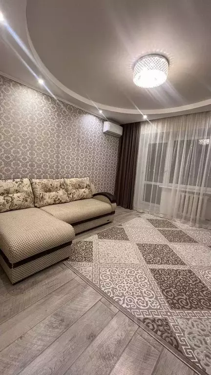 1-к кв. Тюменская область, Тюмень Широтная ул., 120к2 (47.0 м) - Фото 1