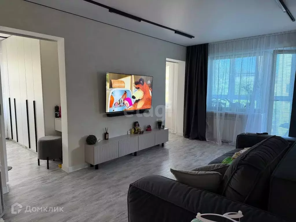 Продаётся 3-к квартира, 48.4 м - Фото 0