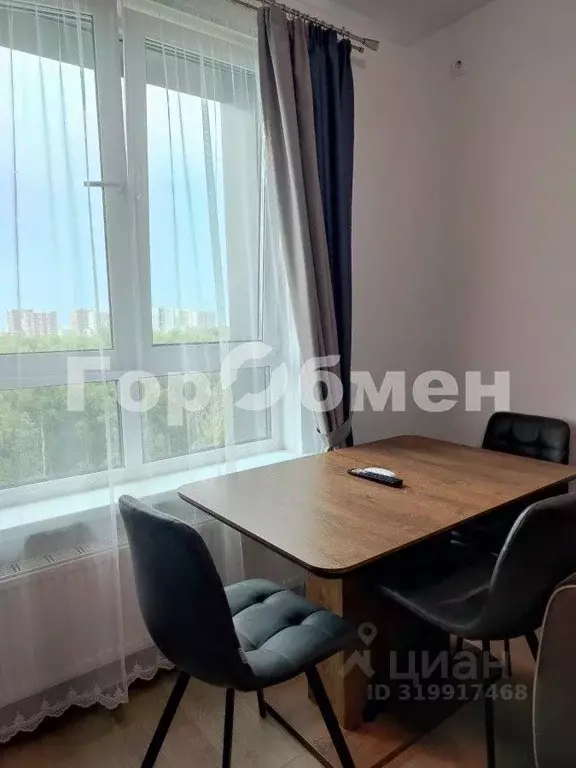 2-к кв. Москва Сосенское поселение, просп. Куприна, 30к2 (46.0 м) - Фото 1