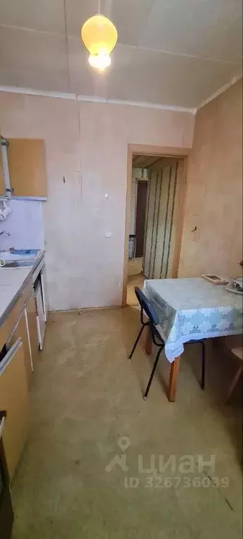 2-к кв. Волгоградская область, Волгоград ул. Маршала Еременко, 68 ... - Фото 1