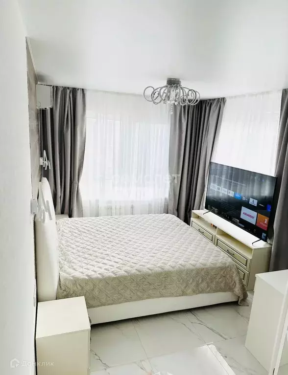 Продаётся 2-к квартира, 55 м - Фото 0