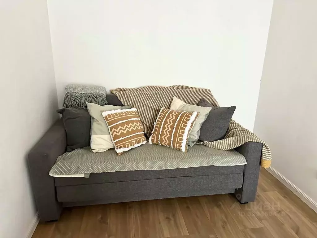 1-к кв. Москва ул. Петра Романова, 3 (38.0 м) - Фото 2