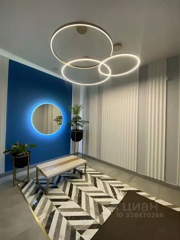 1-к кв. Краснодарский край, Краснодар ул. Селезнева, 104/1 (45.0 м) - Фото 1