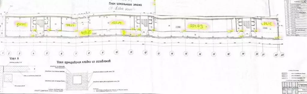 Торговая площадь в Московская область, Люберцы Шоссейная ул., 46 (3000 ... - Фото 1