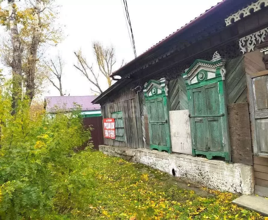 1-комнатная квартира: Иркутск, улица Пискунова, 24 (29.9 м) - Фото 0