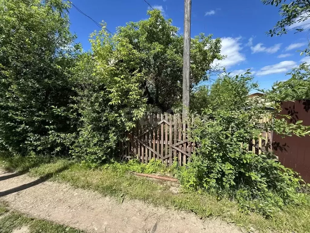 Участок в Кировская область, Киров Северянка-3 СДТ, 232 (415.0 сот.) - Фото 1