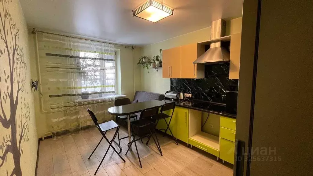 1-к кв. Московская область, Балашиха ул. Дмитриева, 20 (49.0 м) - Фото 1