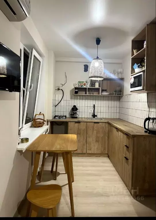 2-к кв. Краснодарский край, Анапа 12-й мкр, 20 (36.0 м) - Фото 0