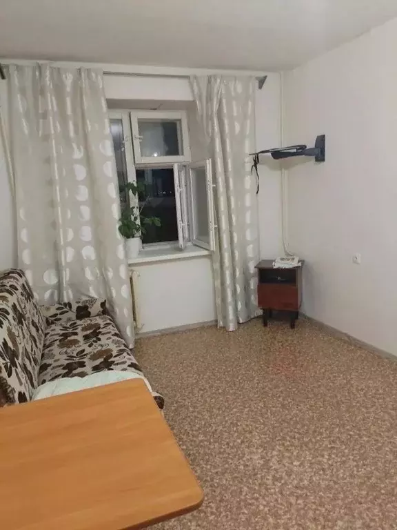 1-к кв. Башкортостан, Уфа бул. Баландина, 11 (38.0 м) - Фото 1