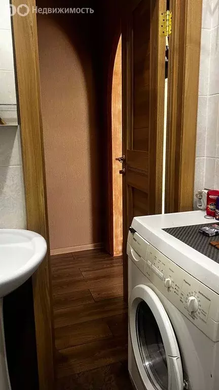 1-комнатная квартира: Иркутск, Дальневосточная улица, 134 (40.1 м) - Фото 2