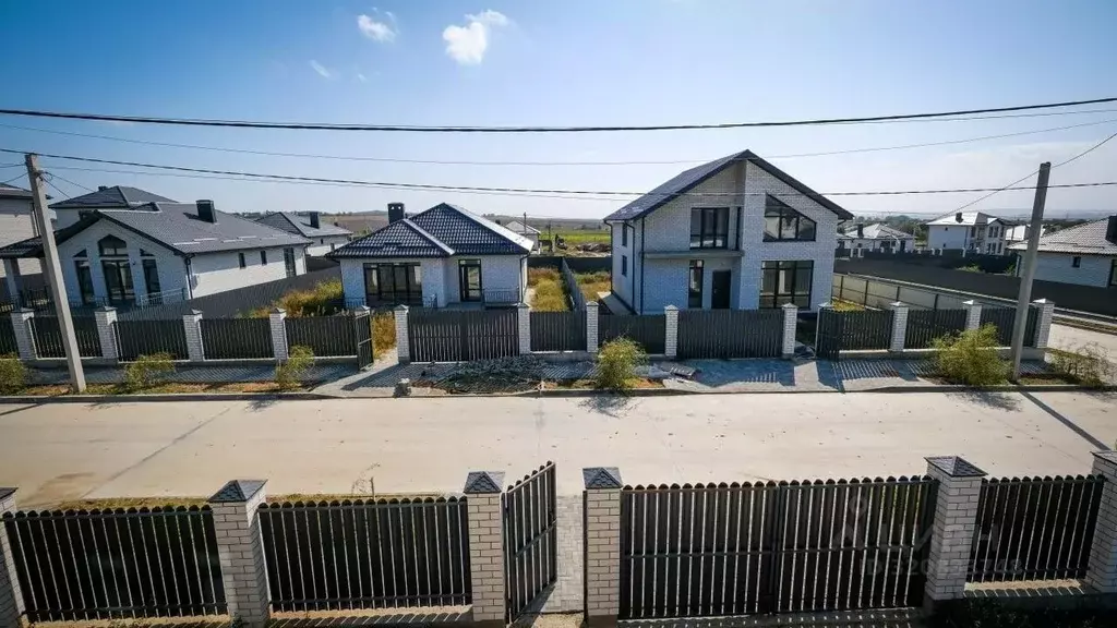 Дом в Краснодарский край, Темрюк ул. Декабристов, 30 (91 м) - Фото 1