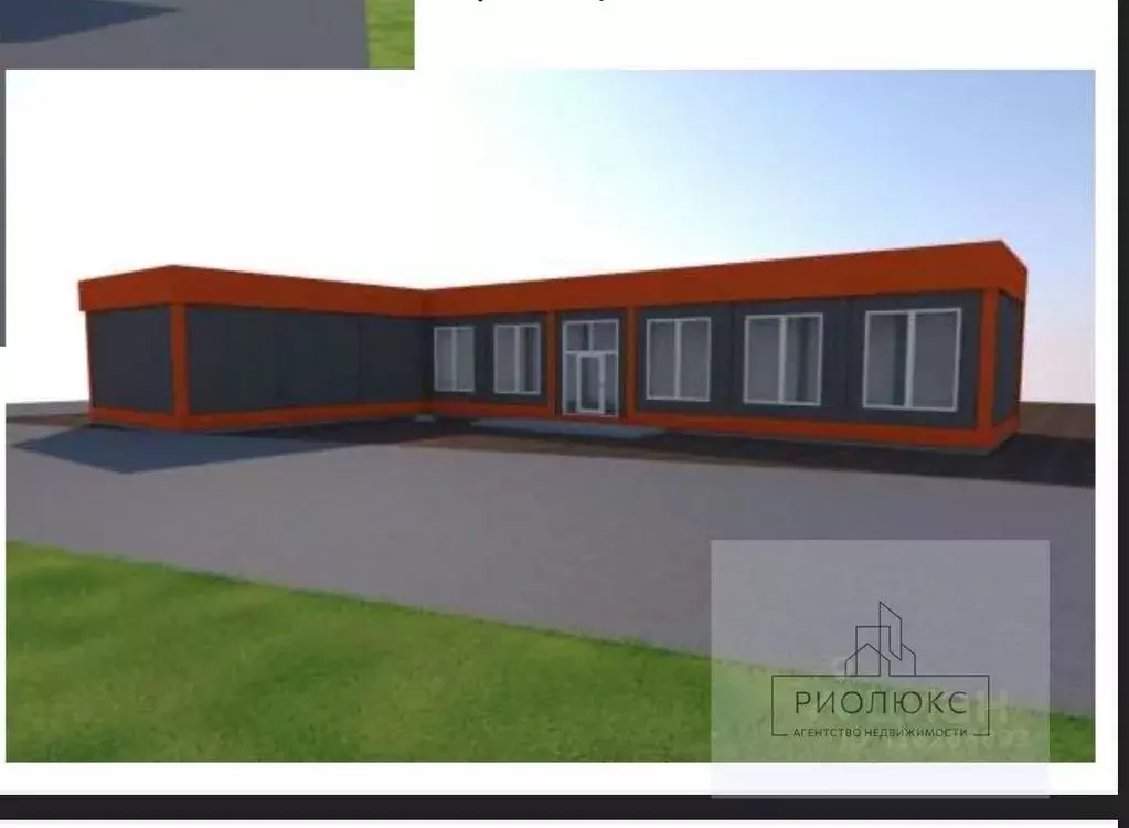 Помещение свободного назначения в Челябинская область, Челябинск ... - Фото 1