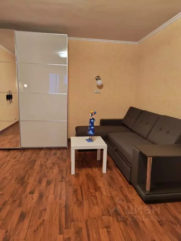 1-к кв. Москва ул. Зои и Александра Космодемьянских, 10 (44.0 м) - Фото 1