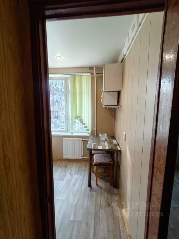 2-к кв. Санкт-Петербург Краснопутиловская ул., 80 (44.3 м) - Фото 1