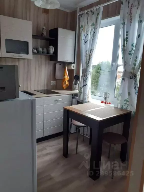 1-к кв. Карелия, Сортавала ул. Победы, 10 (32.0 м) - Фото 2