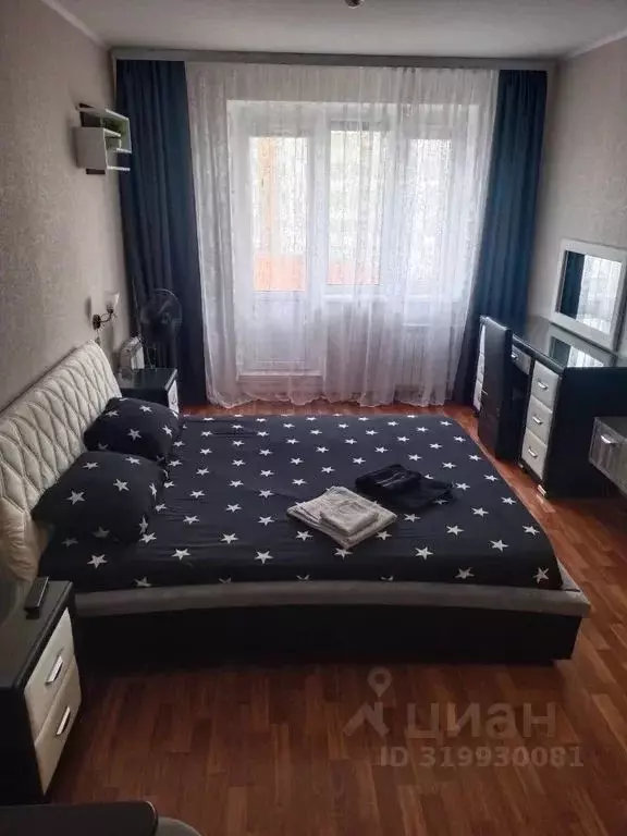 1-к кв. Курская область, Курск ул. Домостроителей, 3 (37.0 м) - Фото 2