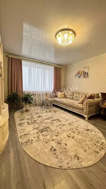 2-к кв. Смоленская область, Смоленский муниципальный округ, с. Печерск ... - Фото 2