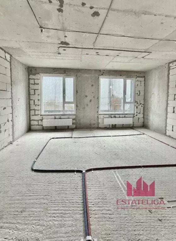 1-к кв. Москва ул. Крузенштерна, 7 (35.5 м) - Фото 2