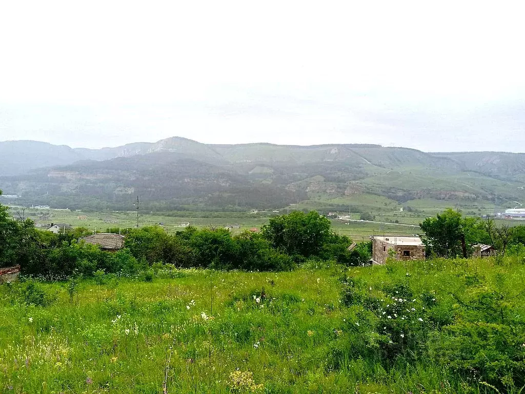 Участок в Ставропольский край, Кисловодск Бештау СТ,  (4.4 сот.) - Фото 0