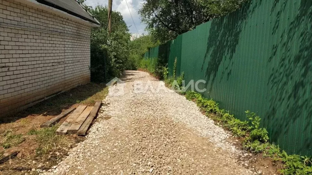 Дом в Нижегородская область, Нижний Новгород Спутник СНТ,  (50 м) - Фото 2