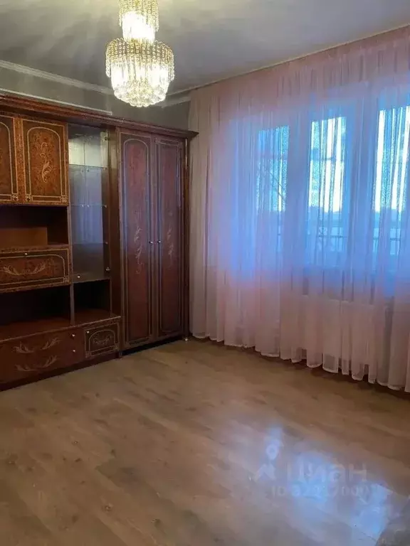 1-к кв. Московская область, Красногорск городской округ, Нахабино пгт ... - Фото 1