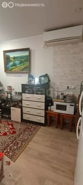 1к в -комнатной квартире ( м) - Фото 0