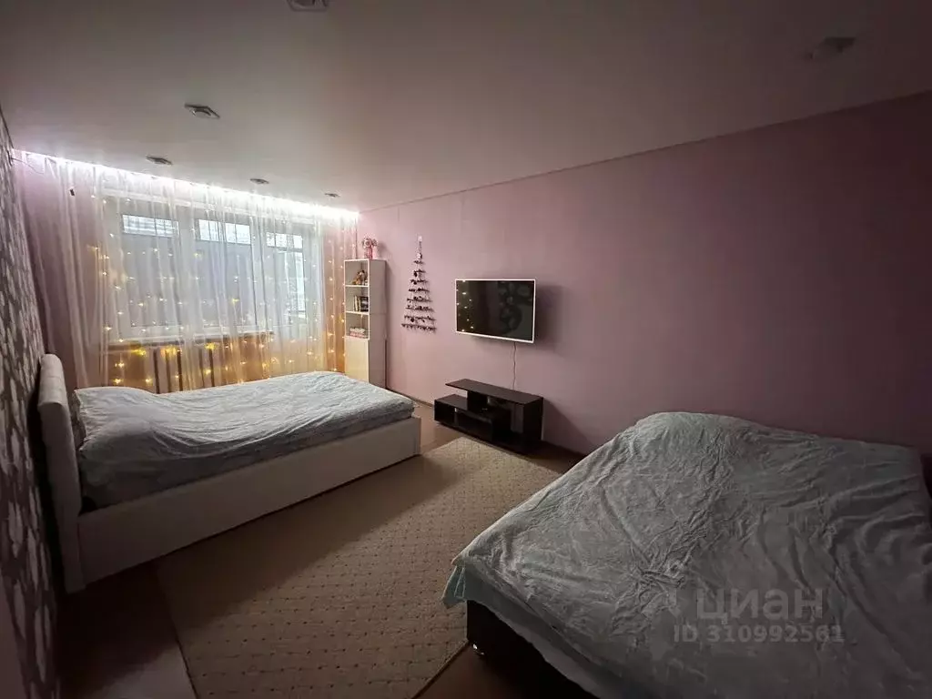 1-к кв. Липецкая область, Липецк ул. Желябова, 16 (30.0 м) - Фото 1