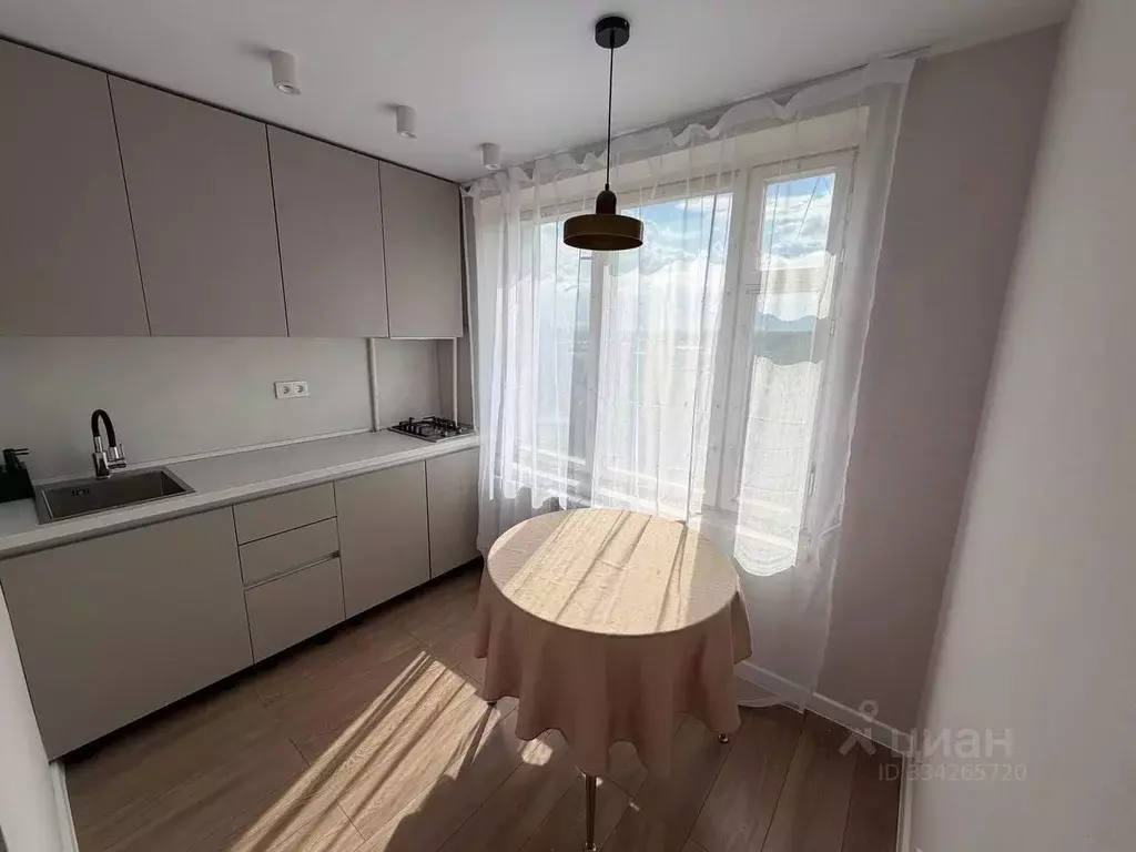 2-к кв. Москва Бобруйская ул., 14К2 (44.2 м) - Фото 1