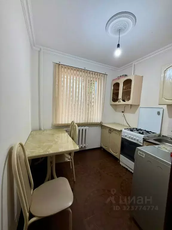 2-к кв. Чеченская республика, Грозный ул. У.А. Садаева, 16 (55.0 м) - Фото 2