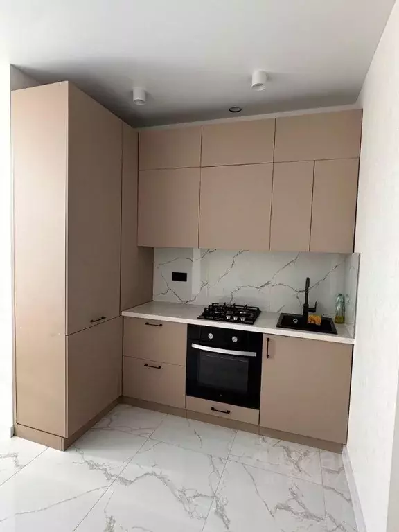 1-к кв. Ставропольский край, Ставрополь просп. Российский, 12 (31.4 м) - Фото 2