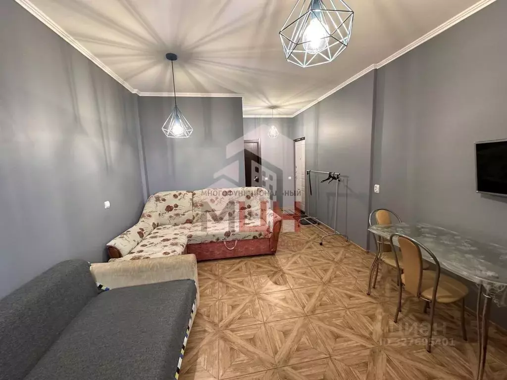 2-к кв. Тверская область, Конаково Учебная ул., 1А (57.2 м) - Фото 1