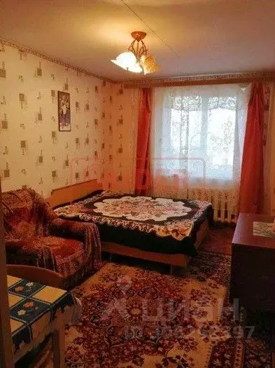 комната севастополь ул. генерала жидилова, 42 (16.0 м) - Фото 1